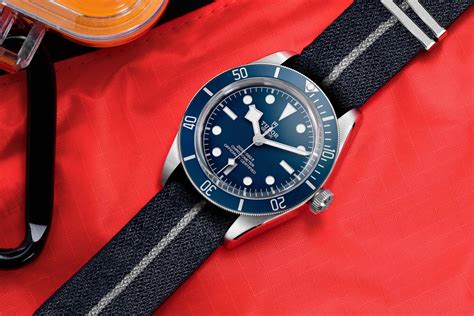 tudor black bay navy|tudor black bay 58 price.